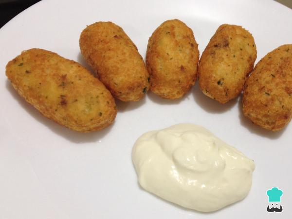 recette Boulettes de morue