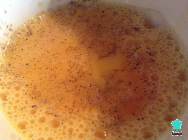 Recette de saucisses à la pâte feuilletée - Étape 5