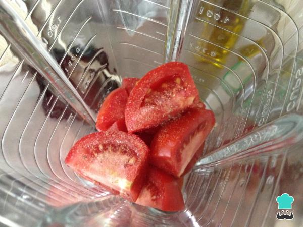 Recette de risotto napolitain - Étape 3