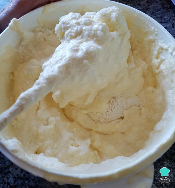 Recette de génoise maison - Étape 9