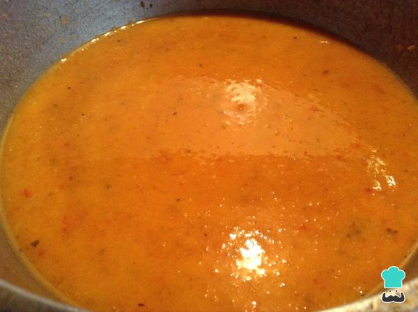 Recette de boulettes de viande andalouses - Étape 7