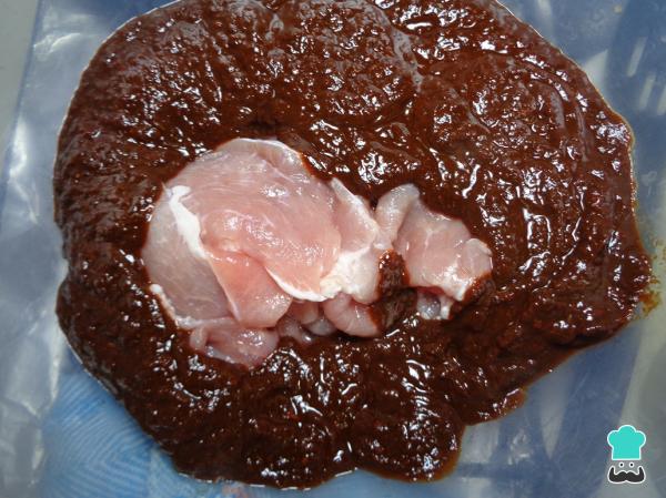 Recette de tacos au boeuf enchilada - Étape 4