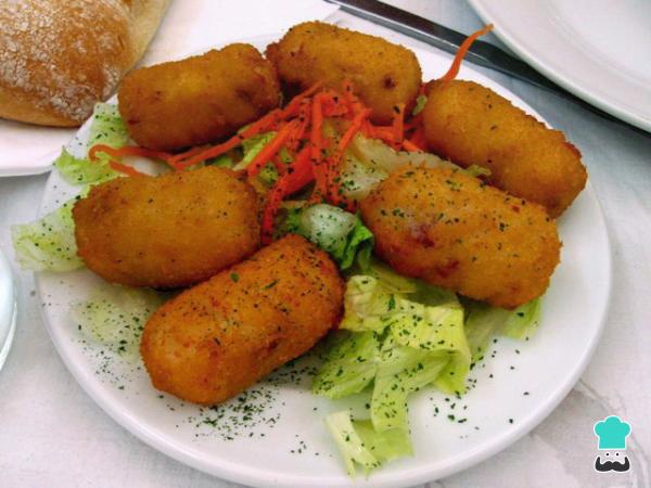 Recette Croquettes de jambon au Thermomix