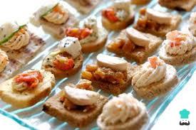 Recette de Corvina al canapé