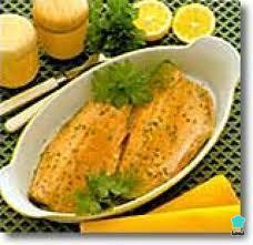 Recette de TRUITE HACHEE