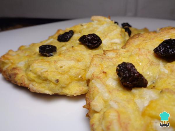 Recette de biscuits végétaliens à la noix de coco