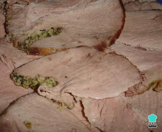 Recette de boeuf haché à l'ail