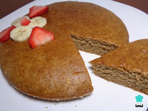 Recette de gâteau aux bananes sans œufs
