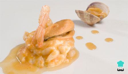 Recette de lotte mijotée