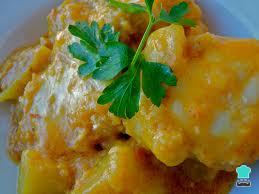 Recette de lotte sauce romesco