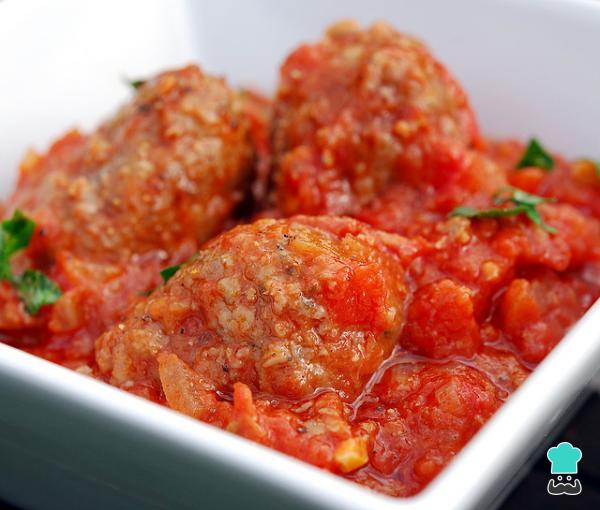 Recette de mini-boulettes de viande à la banane