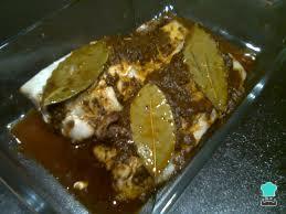 Recette de sole marinée légère