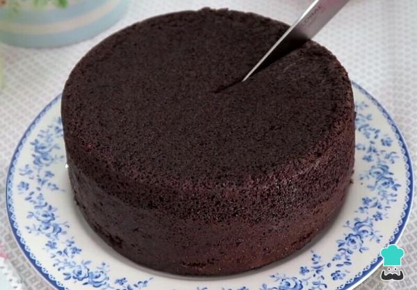 Recette gâteau au chocolat pour 10 - 15 personnes