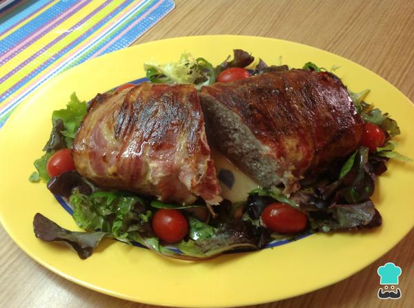 Recette de Brazo Tolède