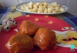 recette boulettes de sardines