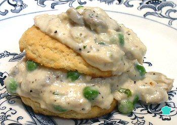 recette crème de thon