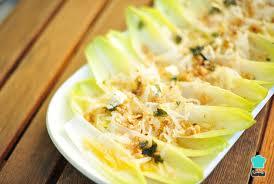 recette salade d'endives
