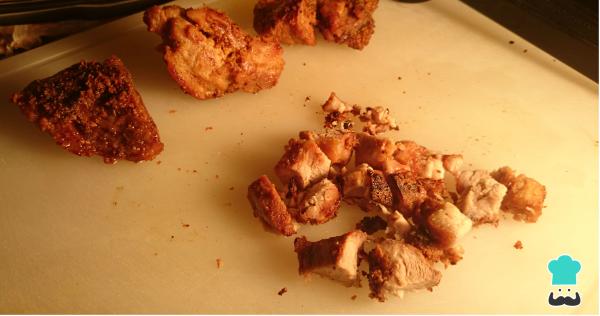 Recette Tacos Carnitas - Étape 4
