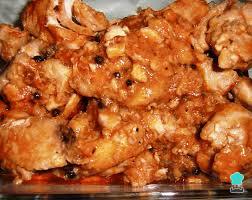 Recette Bonito sauce perdrix sauce tomate