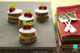 Recette de Bomito Milohas