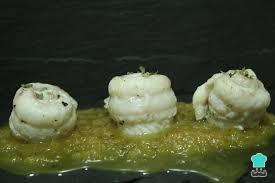 Recette de SOLE PUPIETAS SAUCE A L'ORANGE