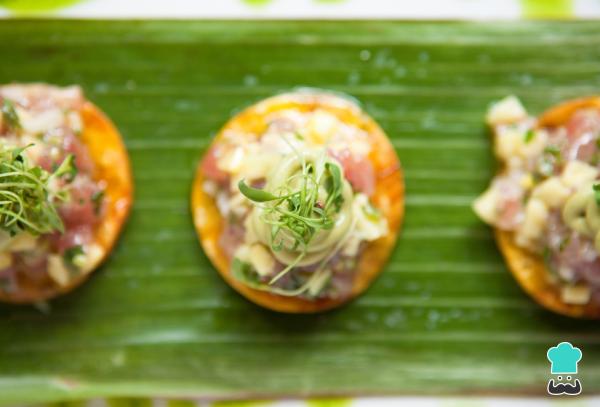 Recette de boeuf apache