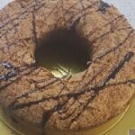 Recette de cake maison au soda