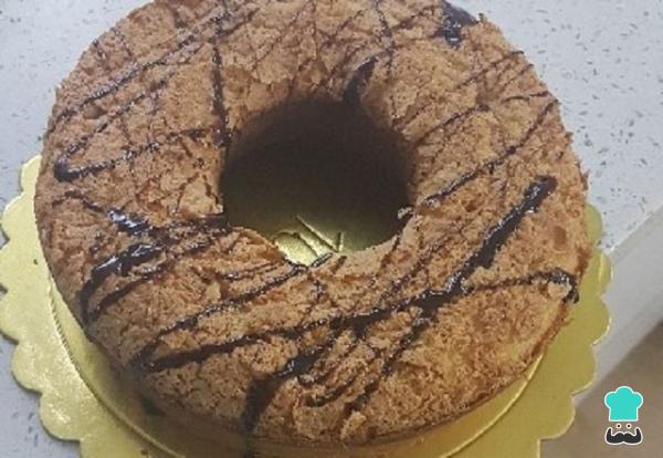 Recette de cake maison au soda