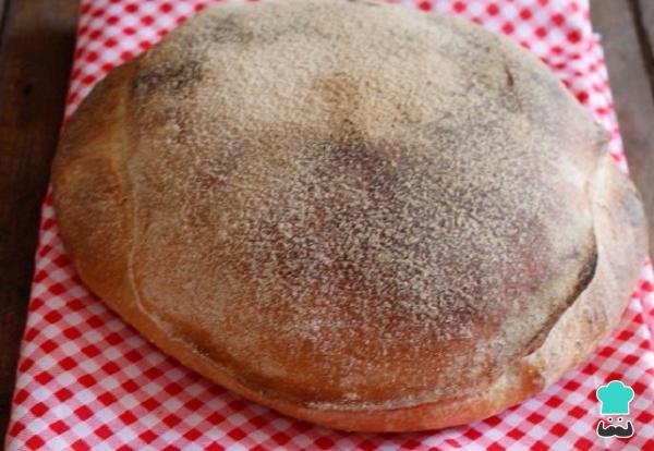 Recette de pain d'Auvergne