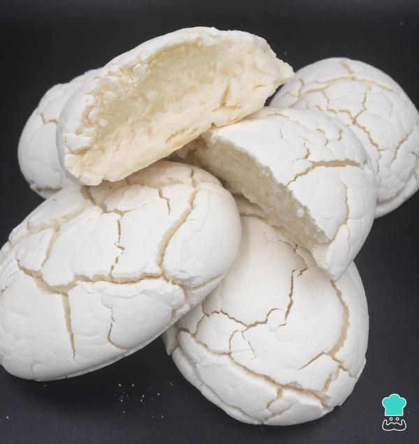 Recette de pain sans gluten au tapioca