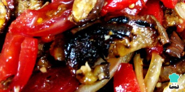 Recette de salade pour accompagner les viandes