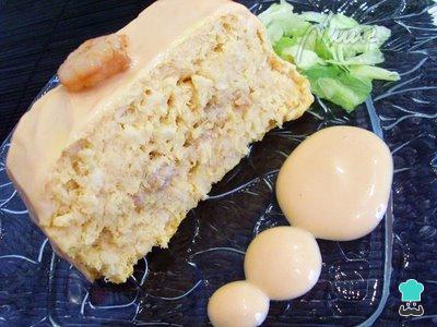 Recette de tarte au merlu