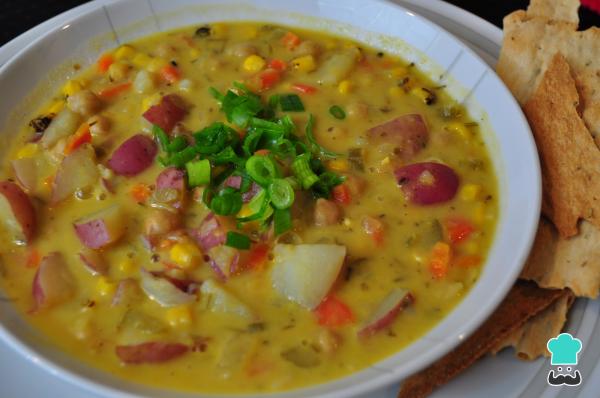 Recette de tripes aux pois chiches au vin blanc