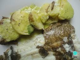 Recette des SCALOPINES DE SOLE AU PORTO