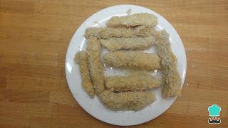 recette de bartolitos