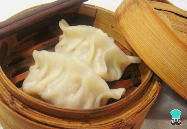 recette de boulettes de poisson chinoises