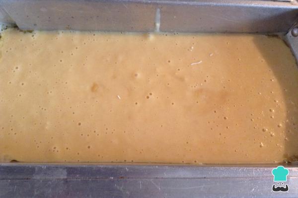 Recette de gâteau spongieux à la noix de coco - Étape 7