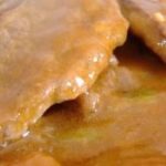 Recette Filets de bœuf mijotés en sauce