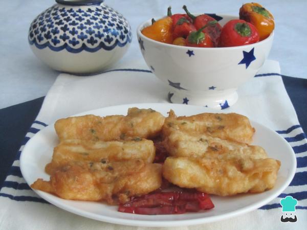Recette des Petits Soldats de Pavie