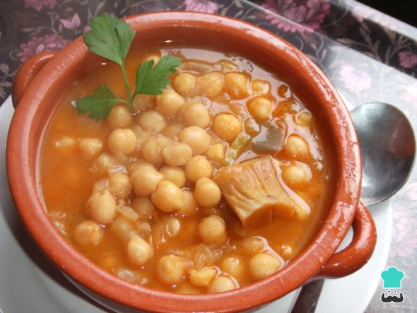 Recette de délicieuses tripes navarraises