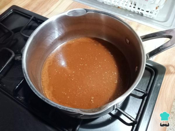 Recette Birriamen - Étape 3