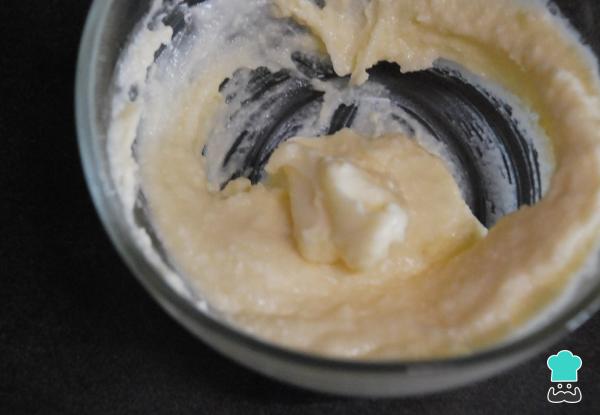 Recette d'apéritif de Noël : bottes de saucisse - Étape 5