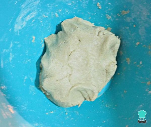 Recette de biscuits au beurre allemands pour Noël - Étape 3