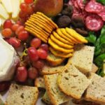 Entrées faciles pour le réveillon du Nouvel An