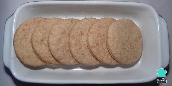 Recette de biscuits au beurre pour les diabétiques - Étape 8