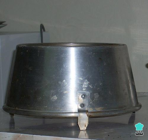 Recette de gâteau mousseline au chocolat - Étape 9