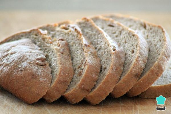 Recette d'apéritif de Noël : carpaccio de bœuf - Étape 2