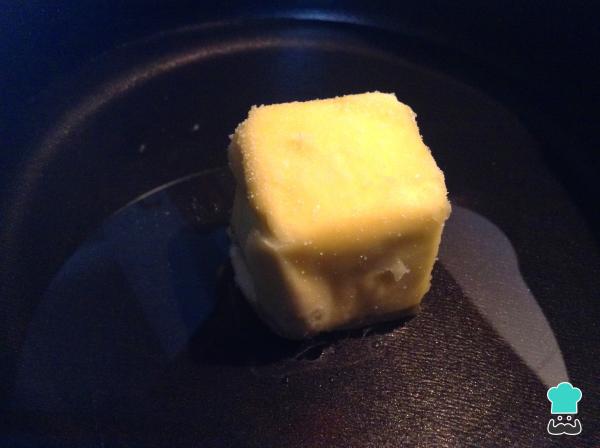 Recette de pâte pour empanadas sans gluten - Étape 3