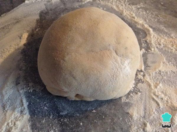 Recette de pâte pour empanadas sans gluten - Étape 8