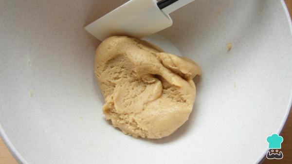 Recette de barres au citron - Étape 2